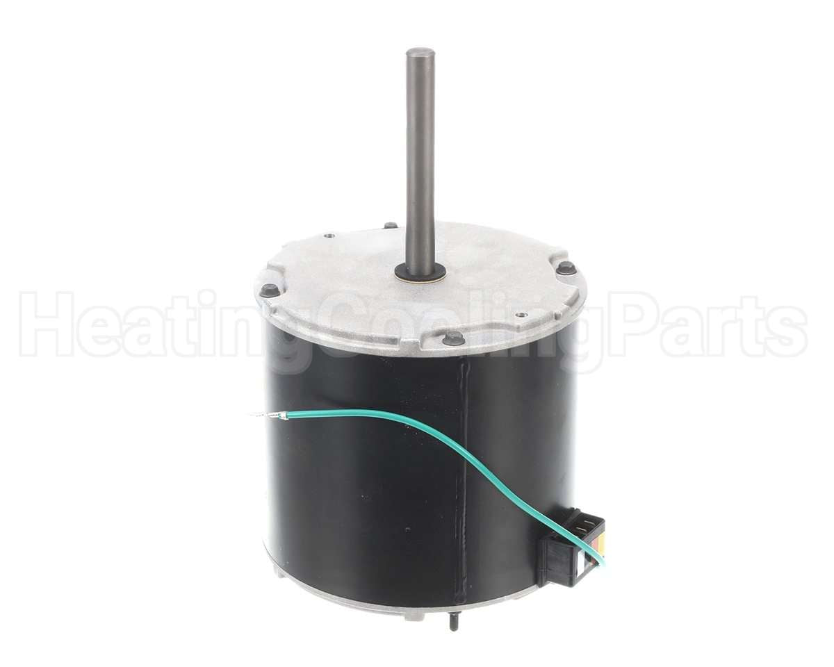 S1-6008093 York 208-230V1Ph 1/2Hp 1090Rpm Mtr