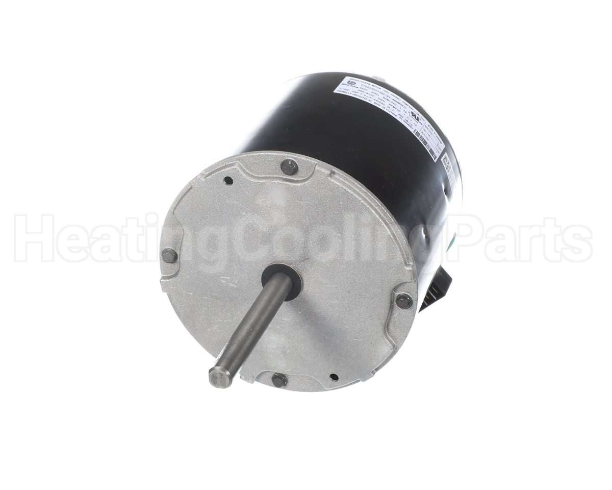 S1-6008097 York 460V1Ph 1/2Hp 1090Rpm Cond Mtr