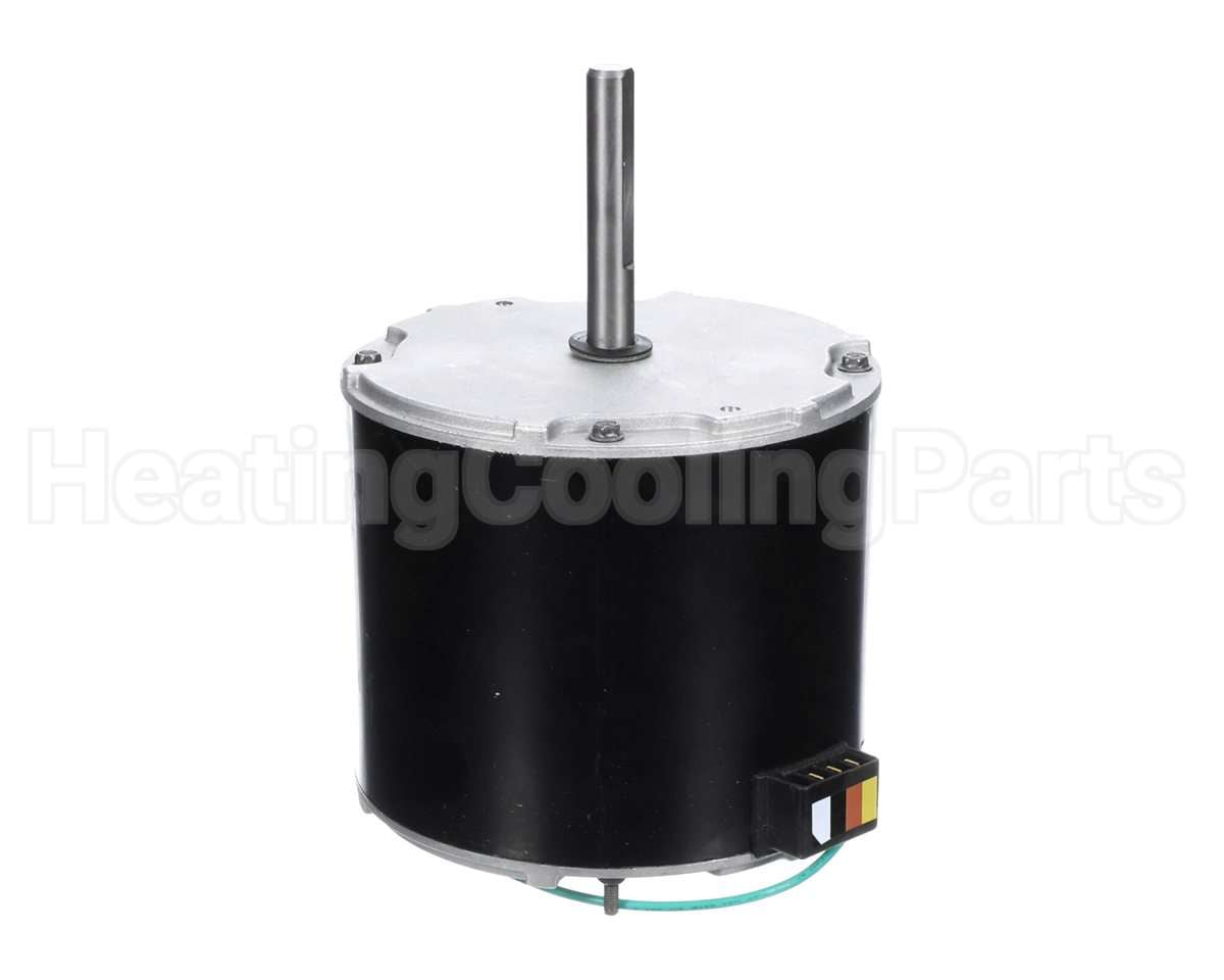 S1-6008106 York Mtr 1/4 850 Cw Vsd 208/230V1Ph