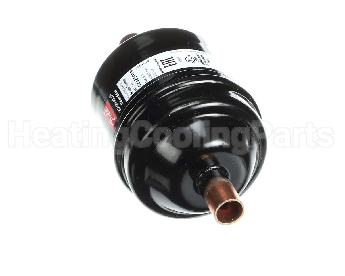 S1-6109460 York Liq Filter Drier 3/8"Odf
