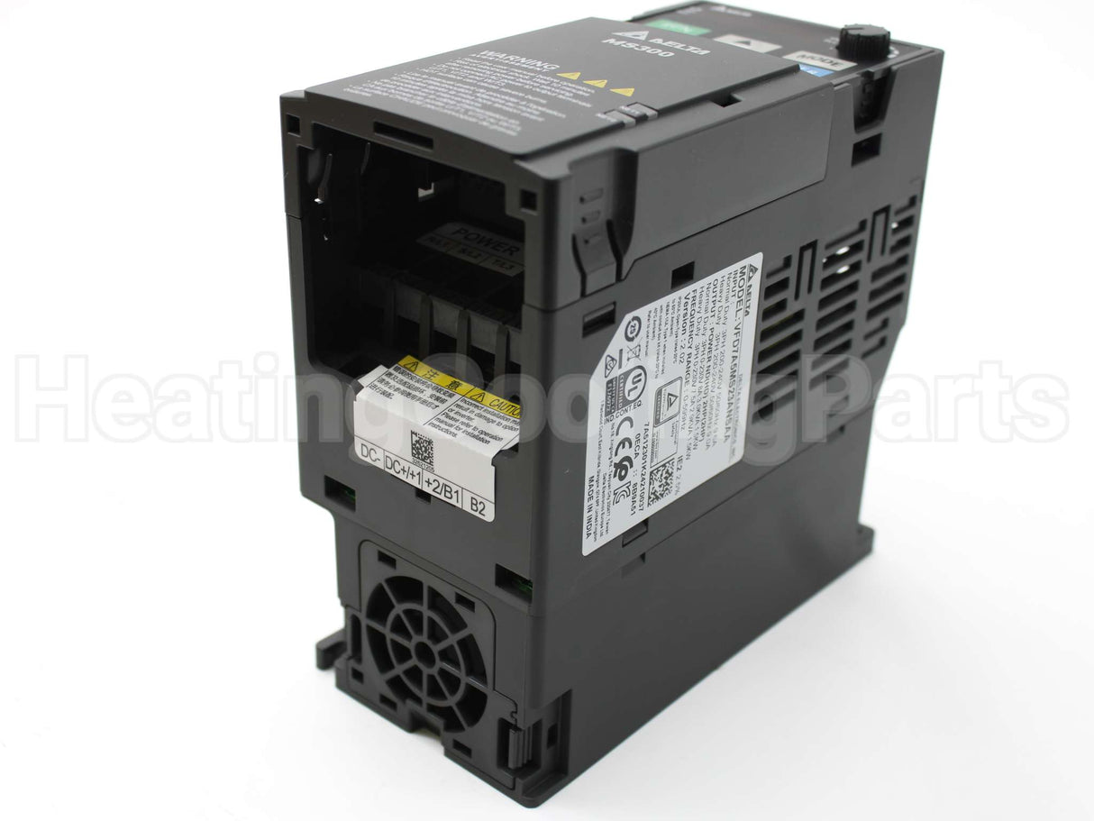 S1-6109877 York 2Hp 240V Vfd Controller