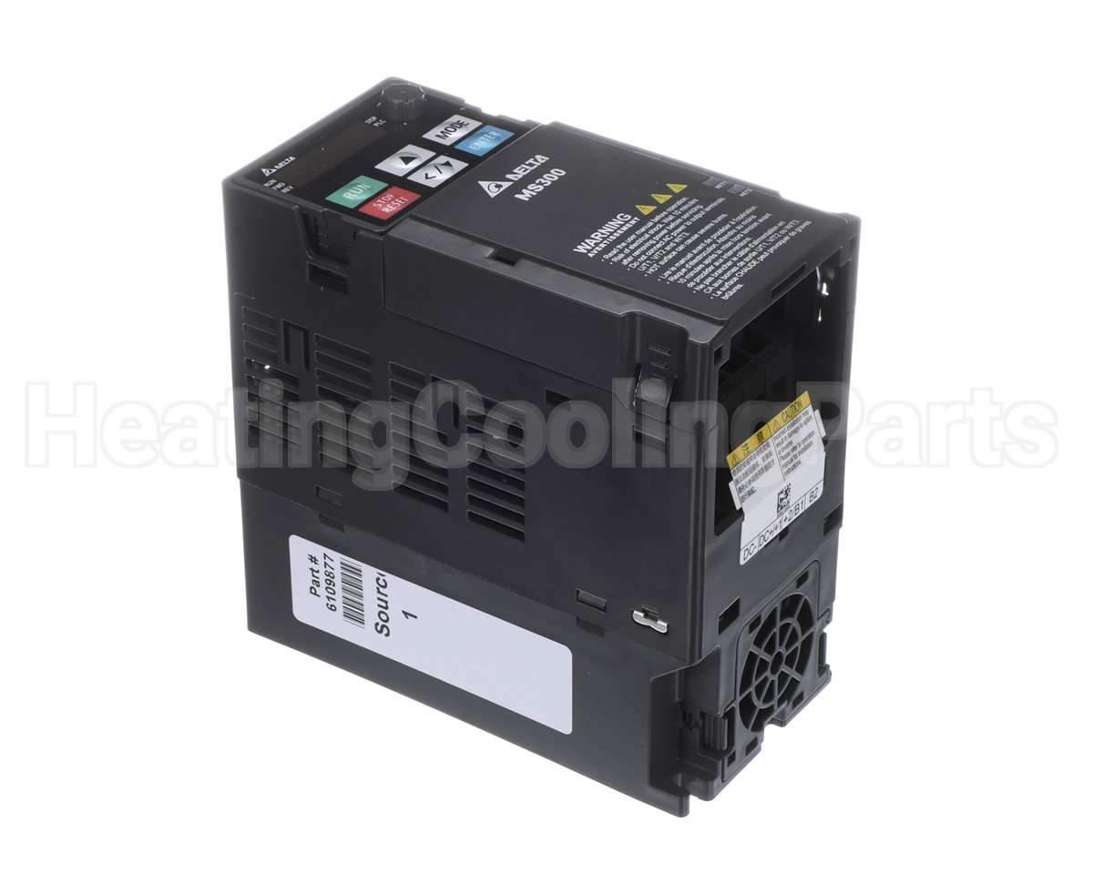 S1-6109877 York 2Hp 240V Vfd Controller
