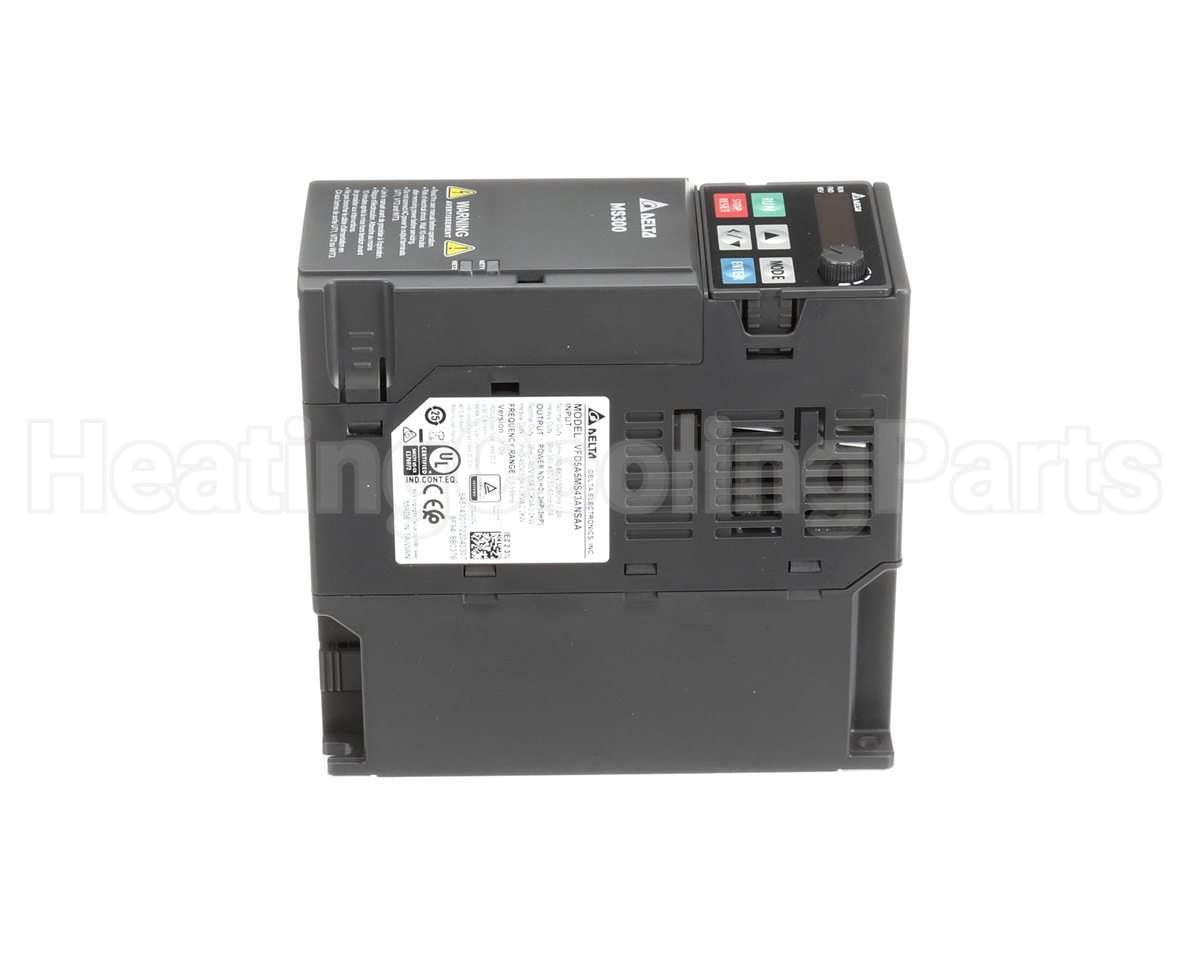 S1-6109899 York 460V3Ph 3Hp Programmed Vfd