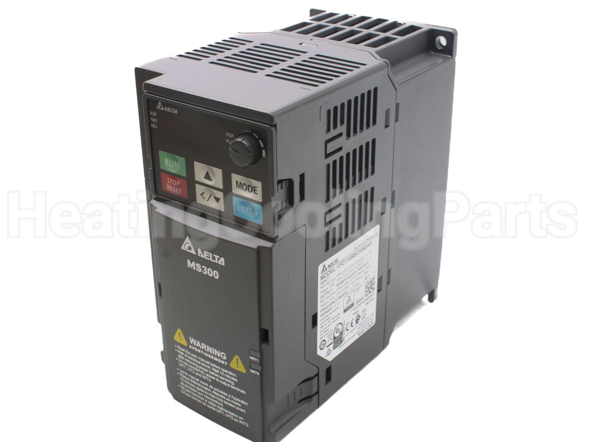 S1-6111673 York 3Hp L526 88A 240V Vfd
