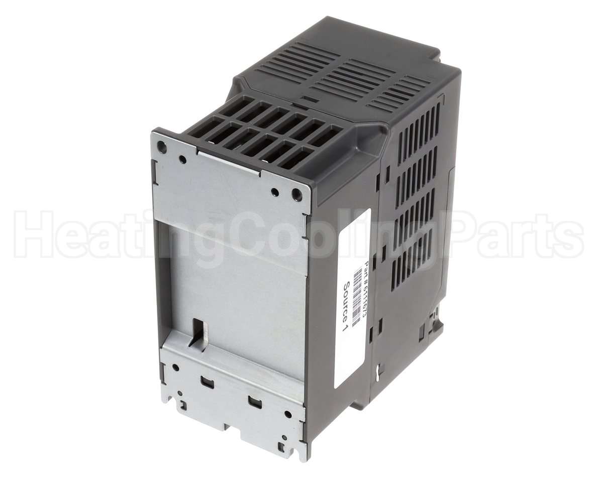 S1-6111673 York 3Hp L526 88A 240V Vfd