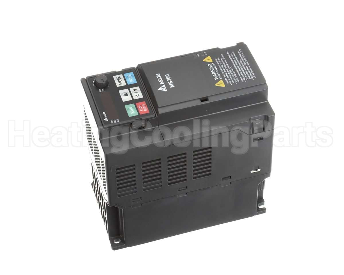 S1-6112142 York Vfd Pgmd 13.5A 5Hp 240V