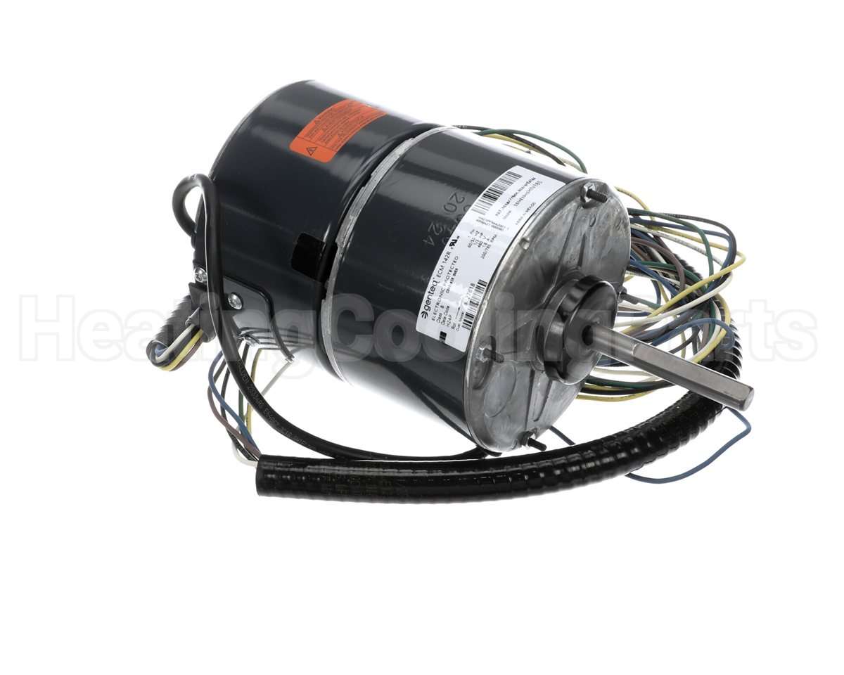 S1-6227618 York Controls Mtr Cond Ecm 1/3 785/200 Ccw 4