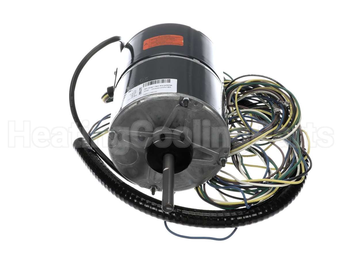 S1-6227618 York Controls Mtr Cond Ecm 1/3 785/200 Ccw 4