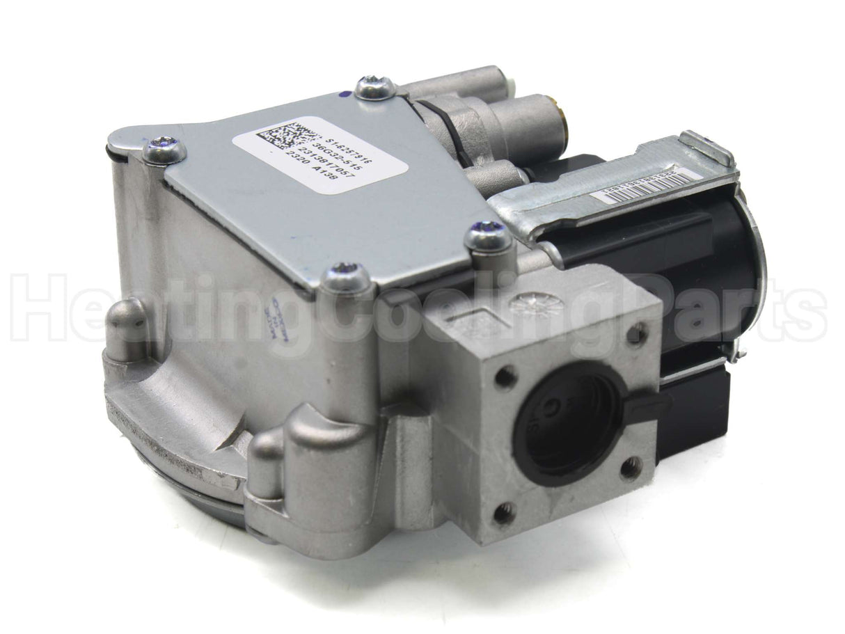 S1-6257916 York 1/2" Natural Gas Valve