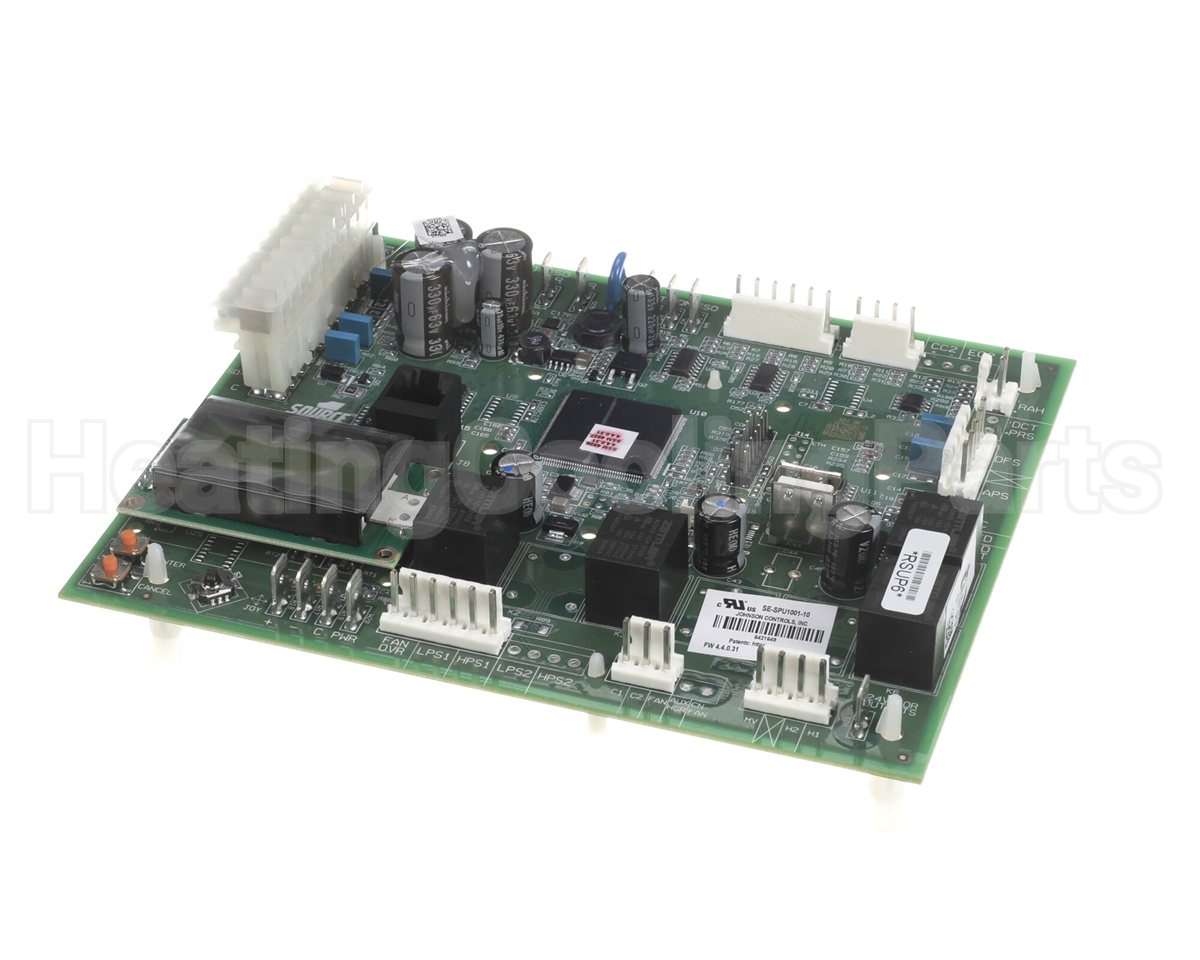 S1-6421649 York Controls Circuit Board 1Stg W/O Comm