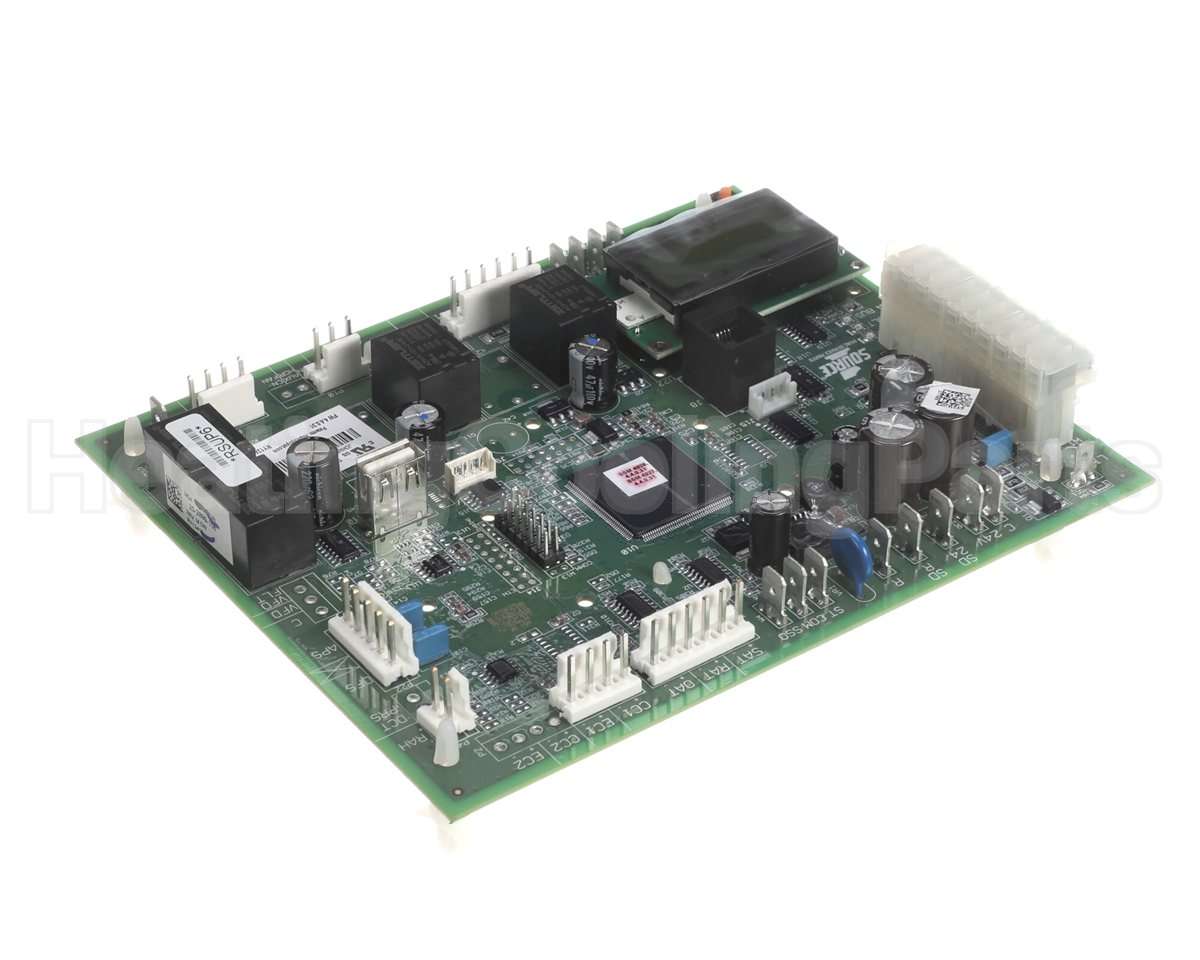 S1-6421649 York Controls Circuit Board 1Stg W/O Comm