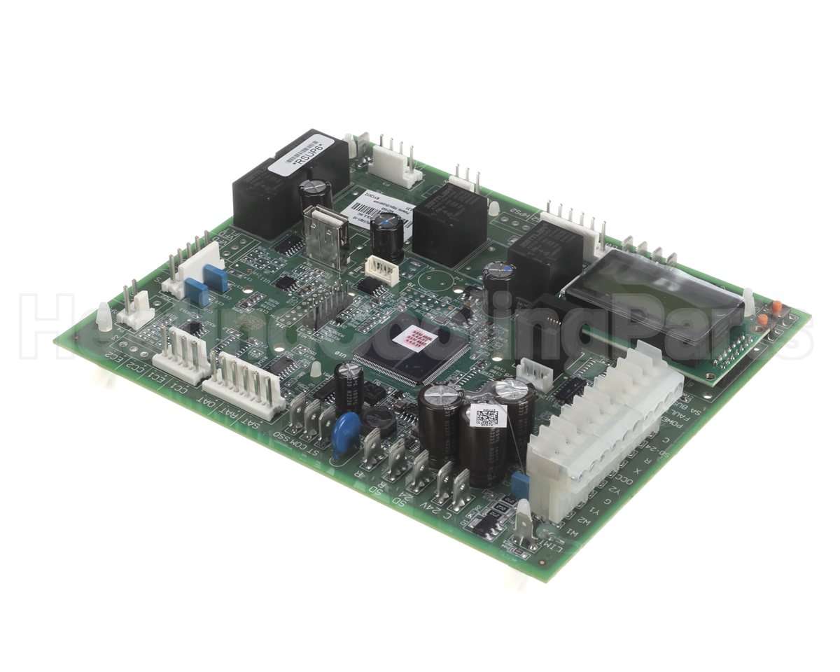 S1-6421649 York Controls Circuit Board 1Stg W/O Comm