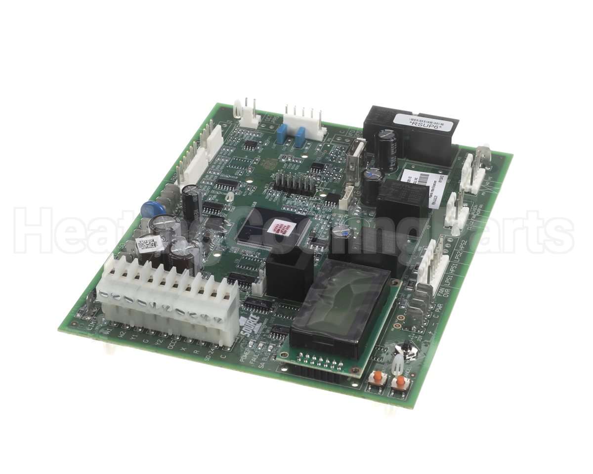 S1-6421649 York Controls Circuit Board 1Stg W/O Comm