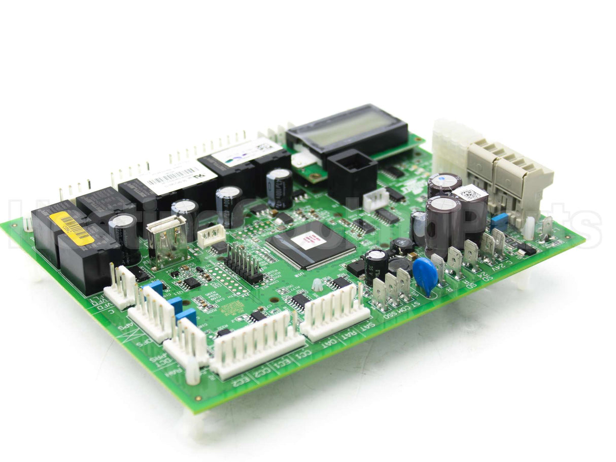 S1-6421651 York Controls 2Stage Circuit Board