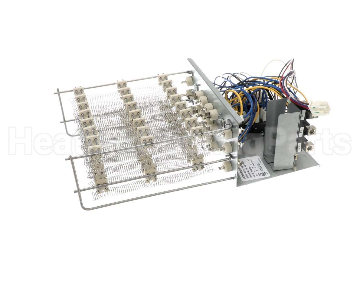 S1-6HK06501825 York 18Kw Elec Heat Kit 3 Ph