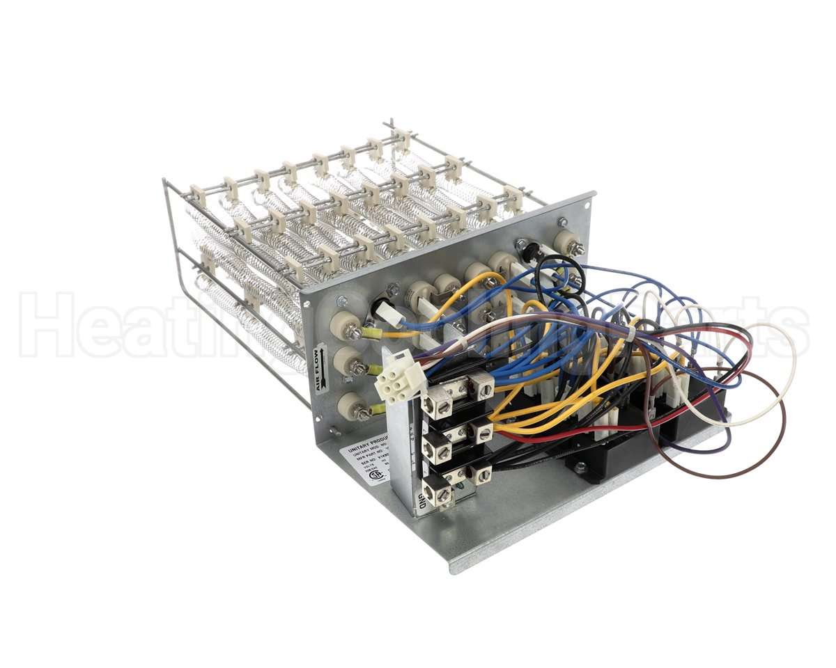 S1-6HK06501825 York 18Kw Elec Heat Kit 3 Ph