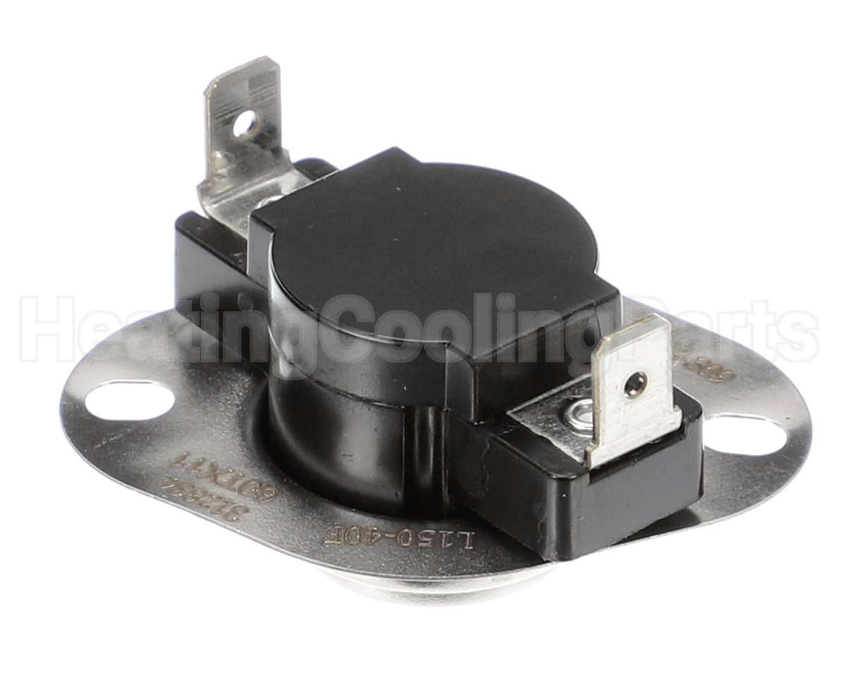 S1-7142-3091 York 110-150F Auto Limit Switch