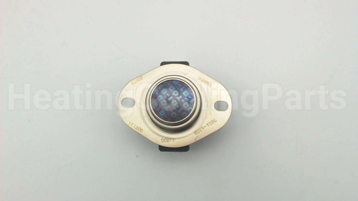 S1-7624A3591 York Upper Limit Switch 180F M/R