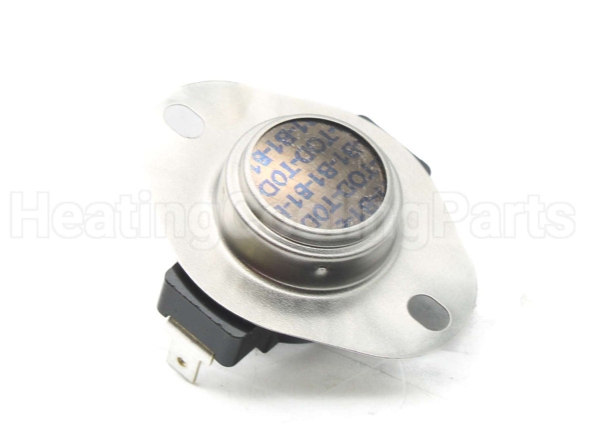 S1-7680-3591 York L155-20F Auto Limit Switch