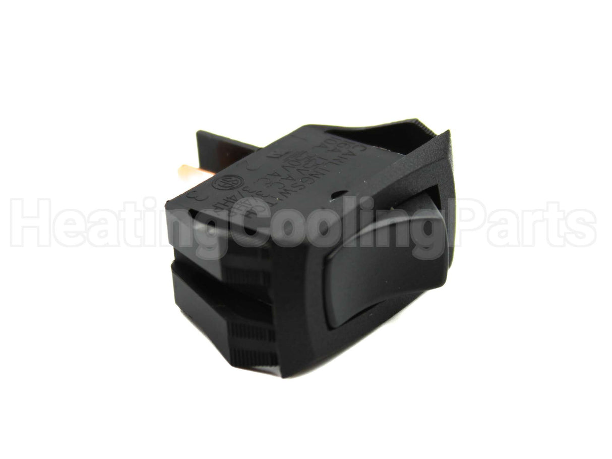 S1-7681-3301 York Rocker Switch