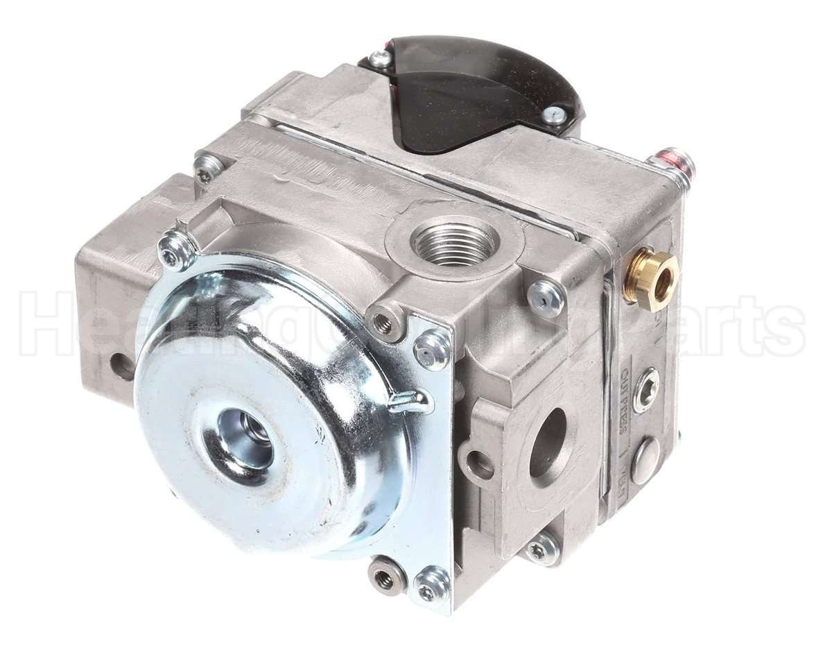 S1-7956-336P York 24V Lp/Nat 1/2" Gas Valve