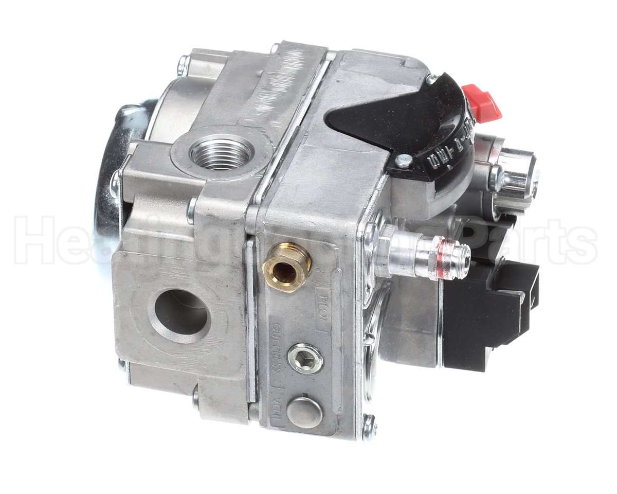 S1-7956-336P York 24V Lp/Nat 1/2" Gas Valve