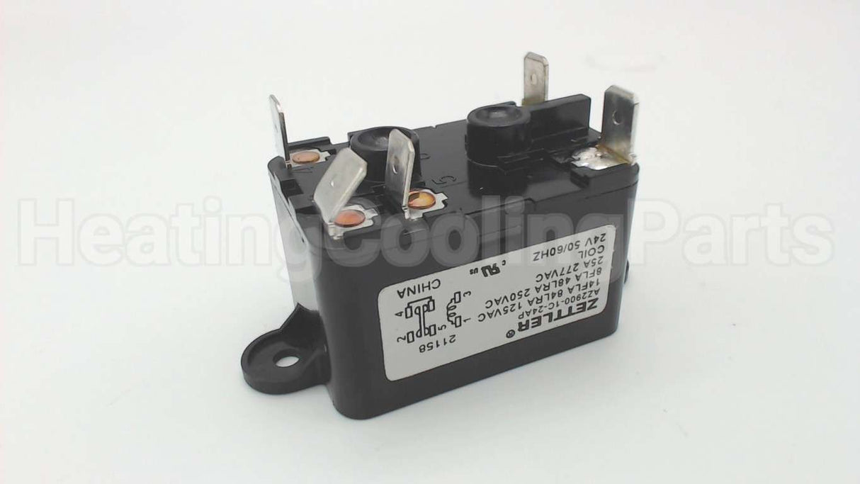 S1-7975-3771 York 24V Spdt Fan Relay