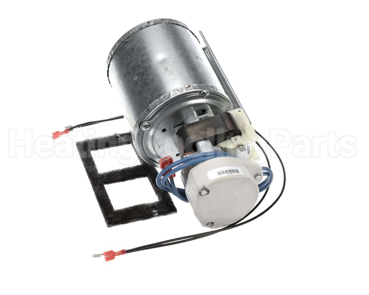 S1-7990-6451 York 120V 2950Rpm Inducer Assembly