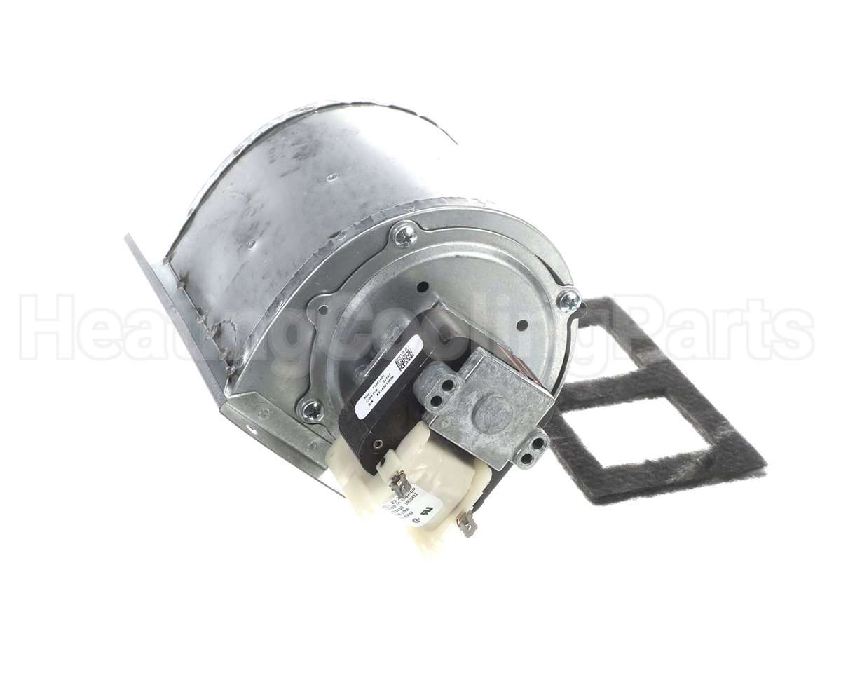 S1-7990-6501 York Bdf Vent Booster Assembly