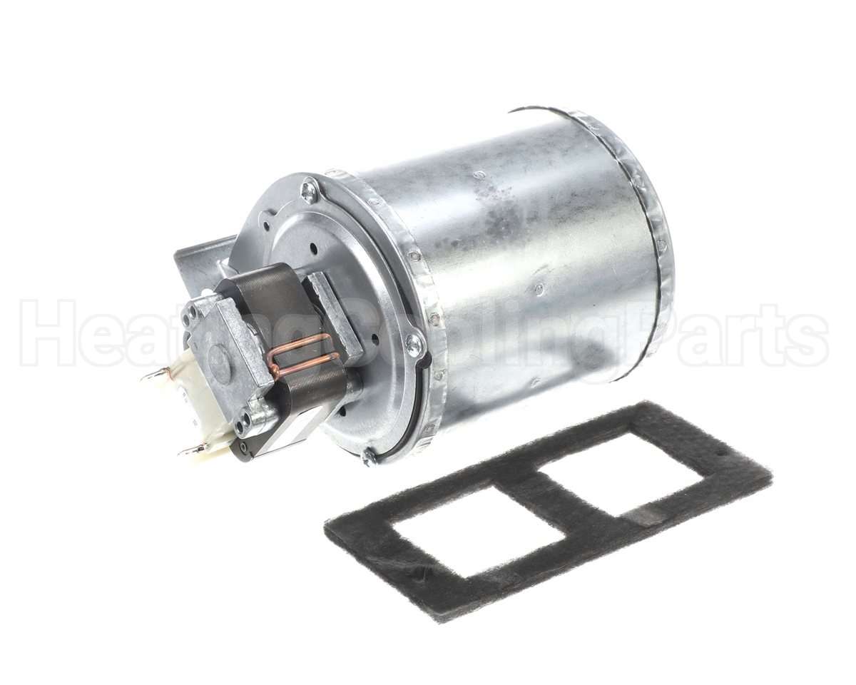 S1-7990-6501 York Bdf Vent Booster Assembly
