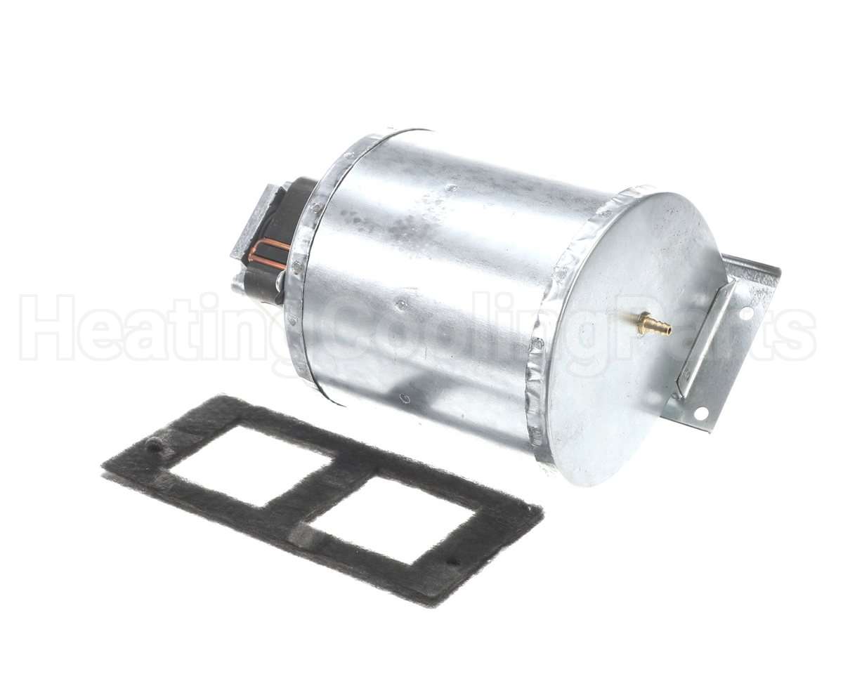 S1-7990-6501 York Bdf Vent Booster Assembly