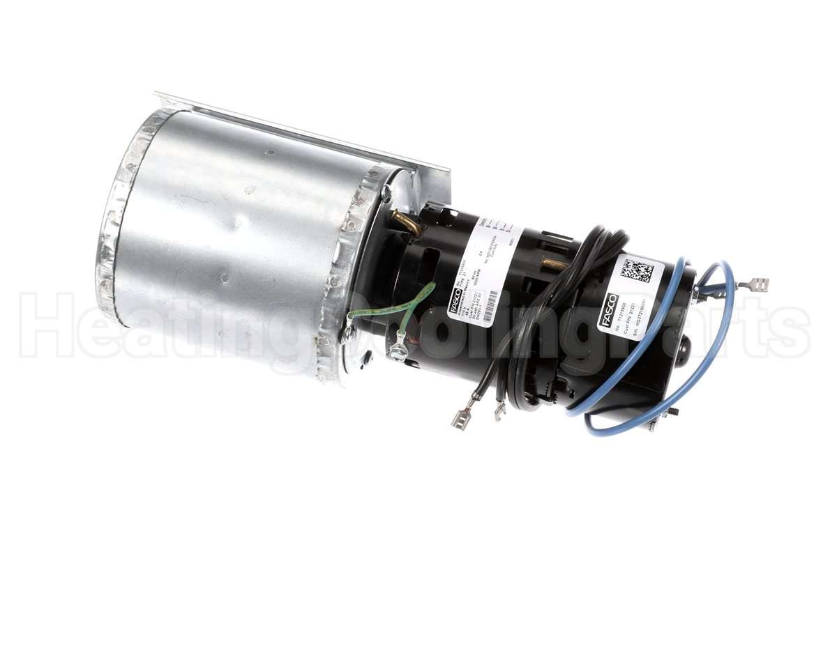 S1-7995-6451 York 115V 3000Rpm Booster Assembly
