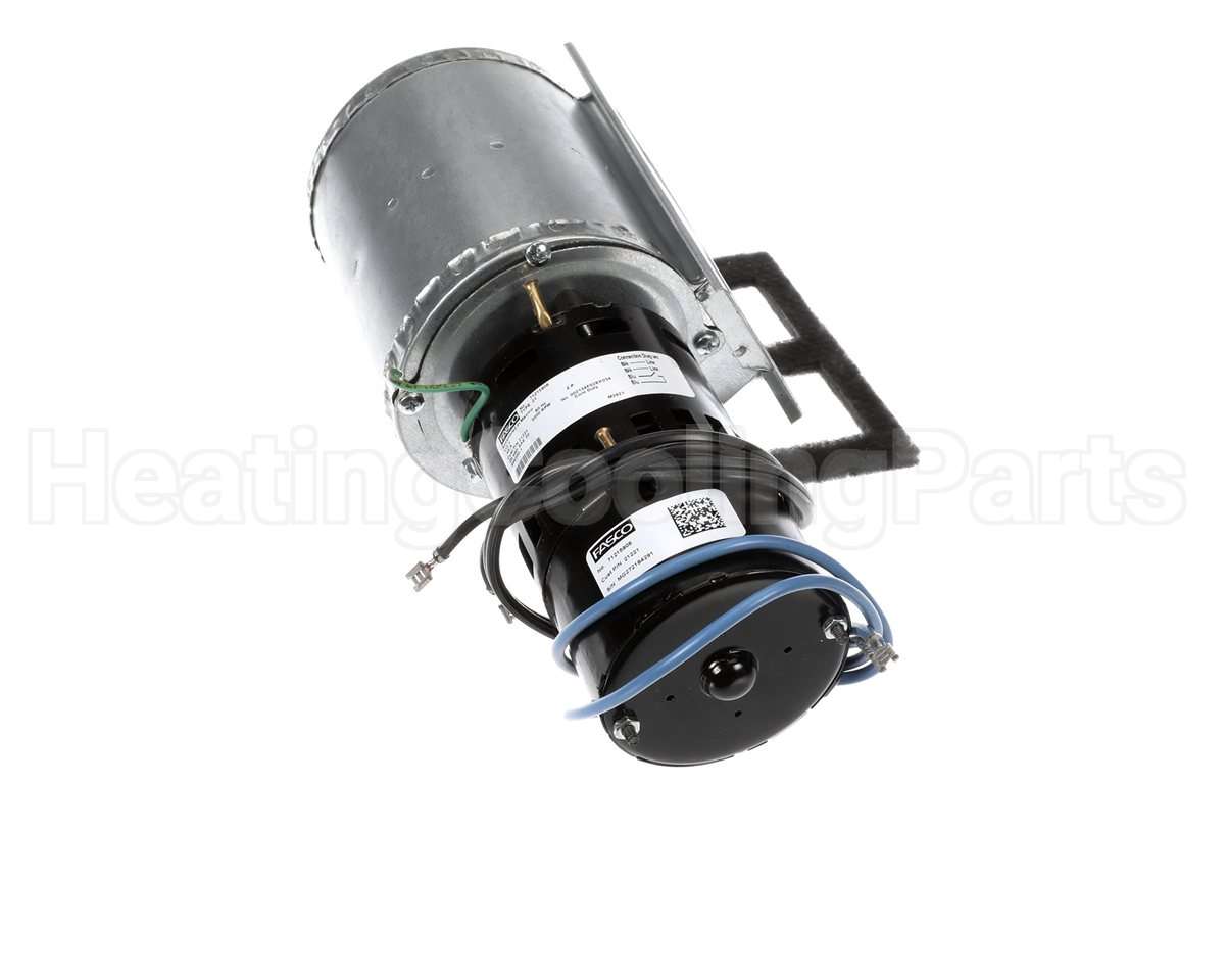 S1-7995-6451 York 115V 3000Rpm Booster Assembly