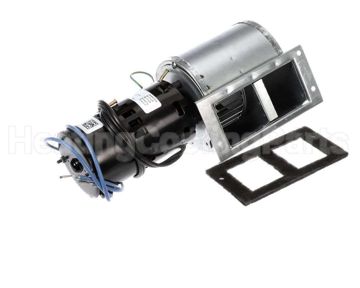 S1-7995-6451 York 115V 3000Rpm Booster Assembly