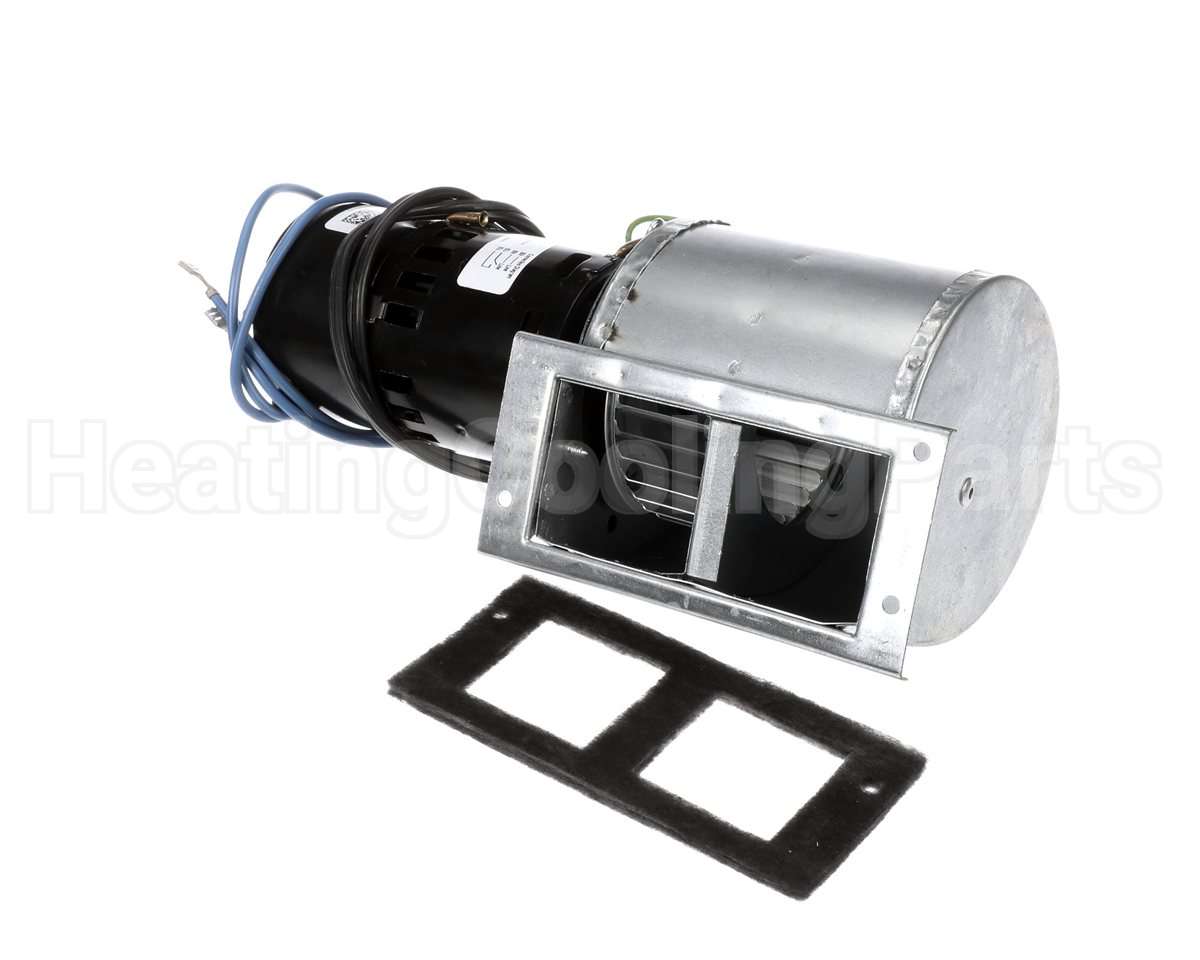 S1-7995-6451 York 115V 3000Rpm Booster Assembly