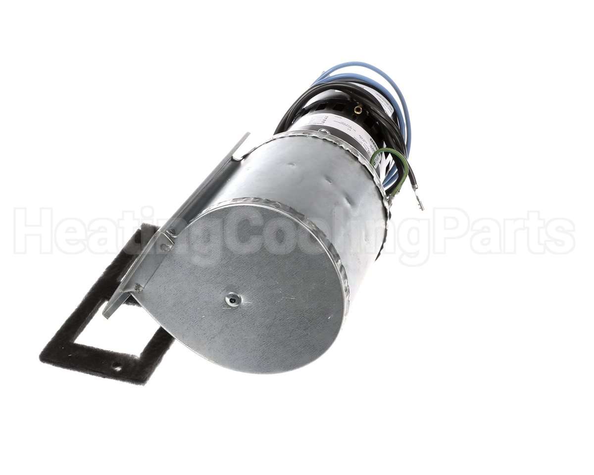 S1-7995-6451 York 115V 3000Rpm Booster Assembly