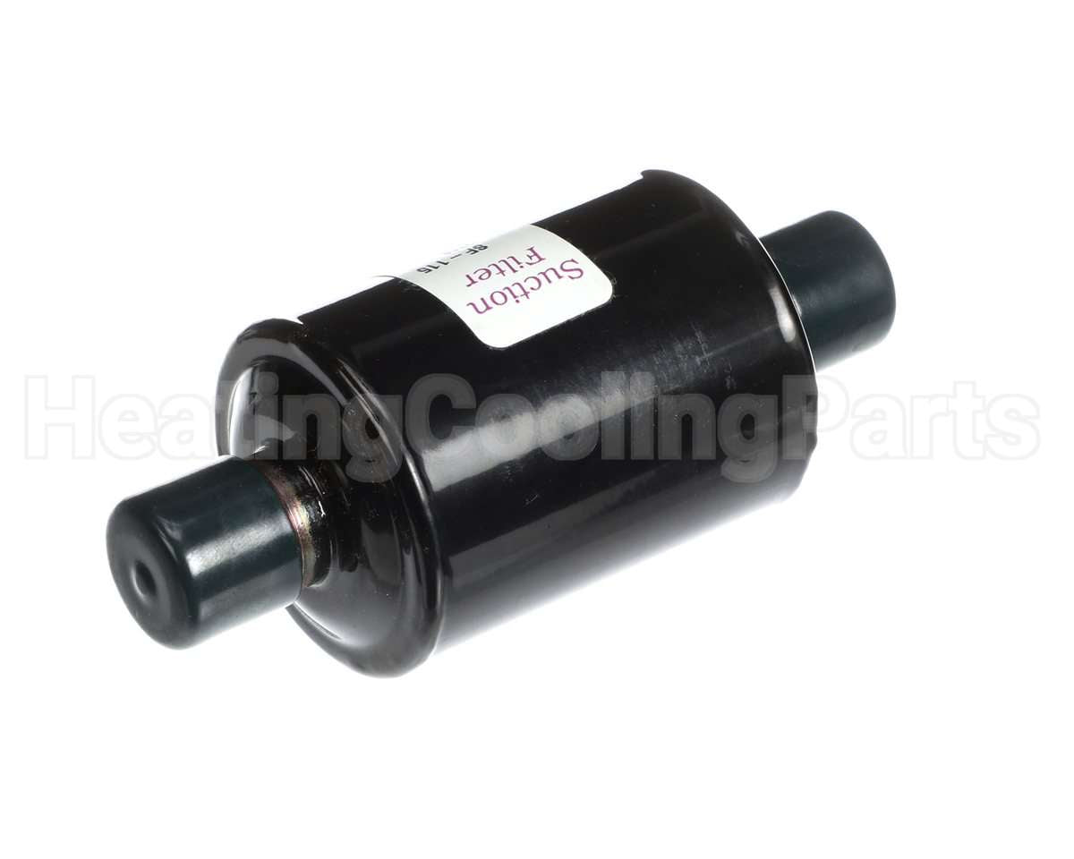 S1-800013 York Suction 5/8 Odf Fltr-Drier