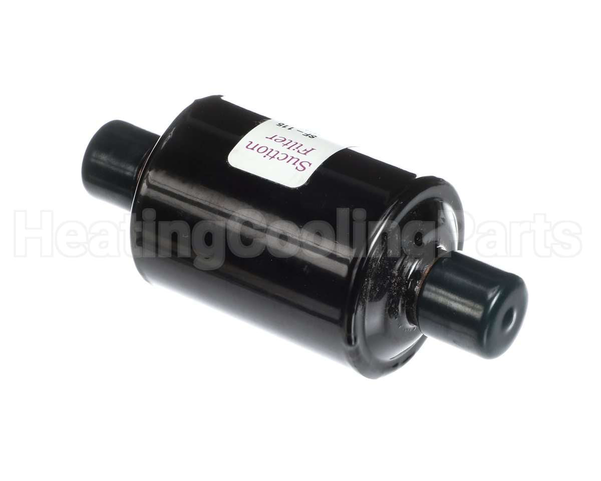 S1-800013 York Suction 5/8 Odf Fltr-Drier