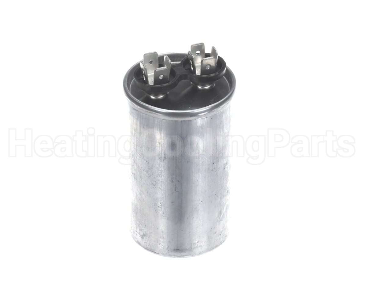 S1-CAP44250R York 440V 25Mfd Run Single Cap Rnd
