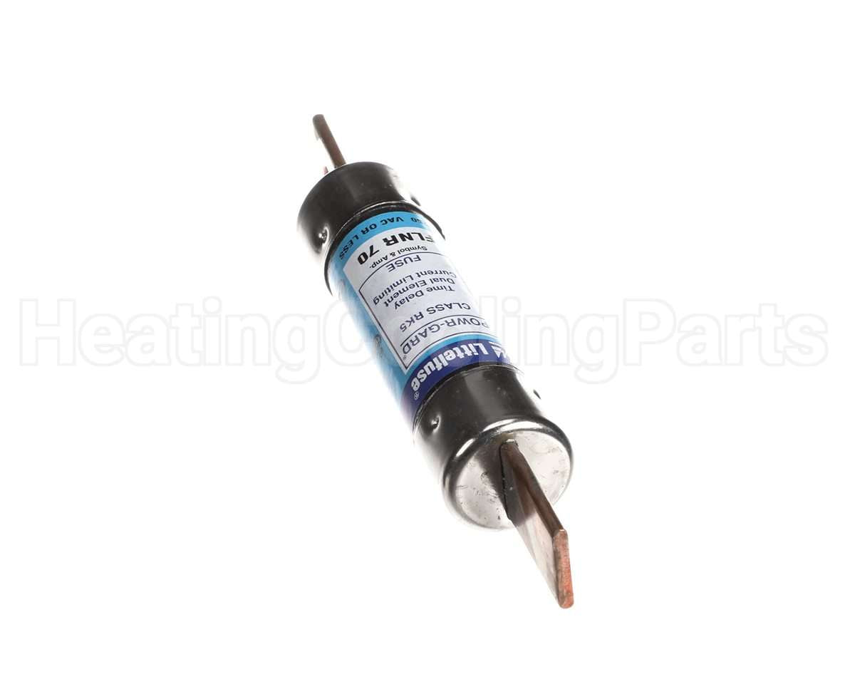 S1-FRNR70 York 250V Fusetron Buss Fuse 70A