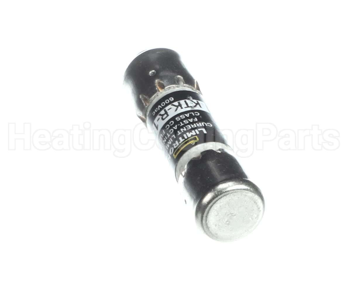 S1-KTKR15 York 600V Fast Acting Crtg Fuse 15A
