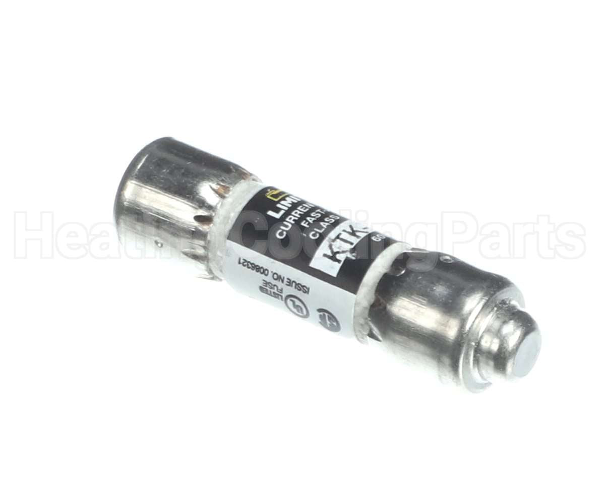 S1-KTKR15 York 600V Fast Acting Crtg Fuse 15A