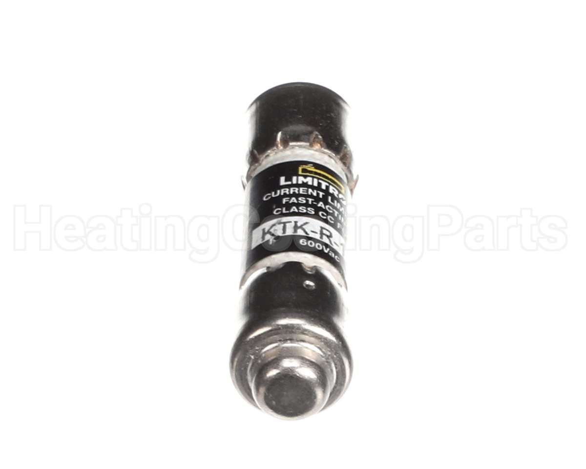 S1-KTKR15 York 600V Fast Acting Crtg Fuse 15A