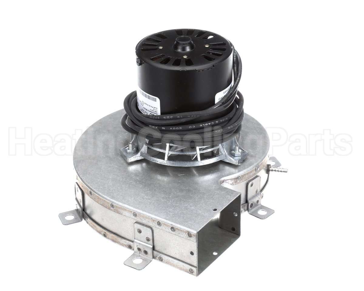 S1-PVENT-02R York 208-230V 3000Rpm Ventor Assy