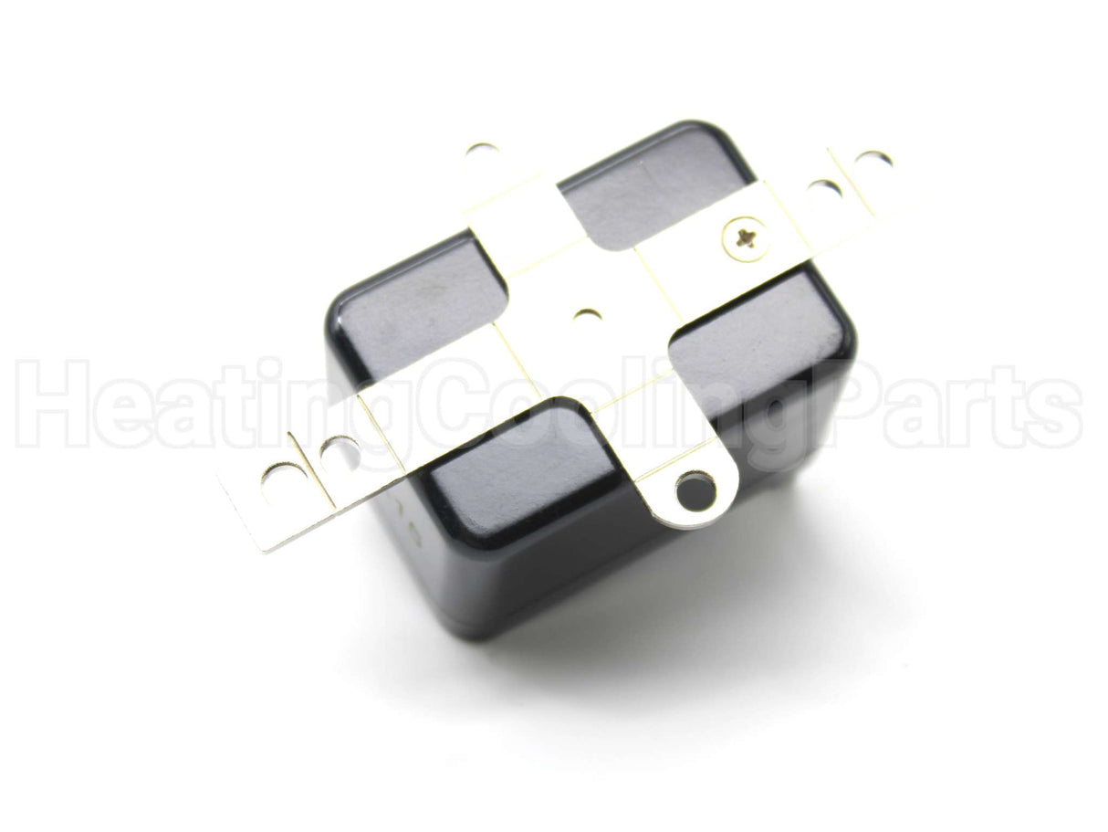 S1-S90-293Q York Relay,Fan,24V Coil 50/60Hzspdt