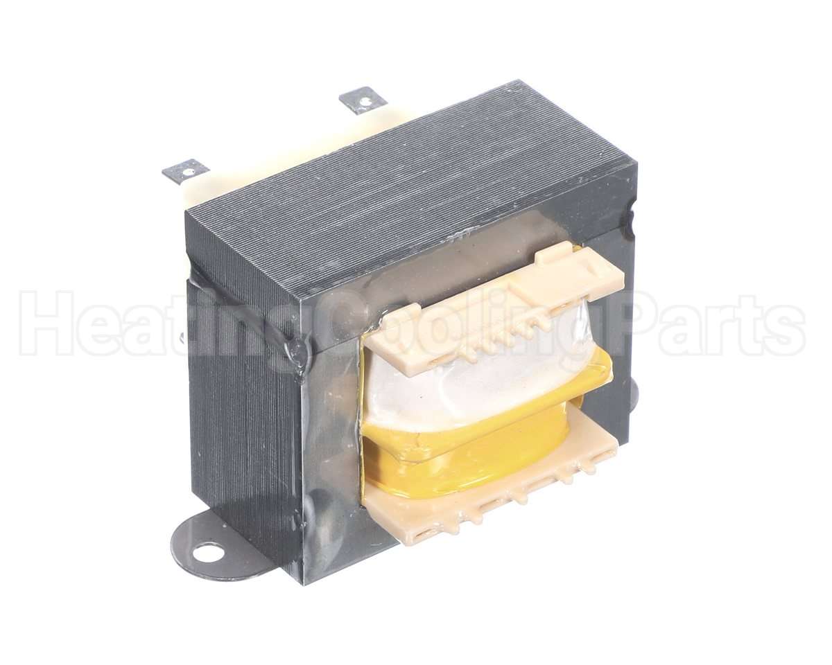 S1-TRF-506 York Trnsf 50Va-277V/24 Class 2