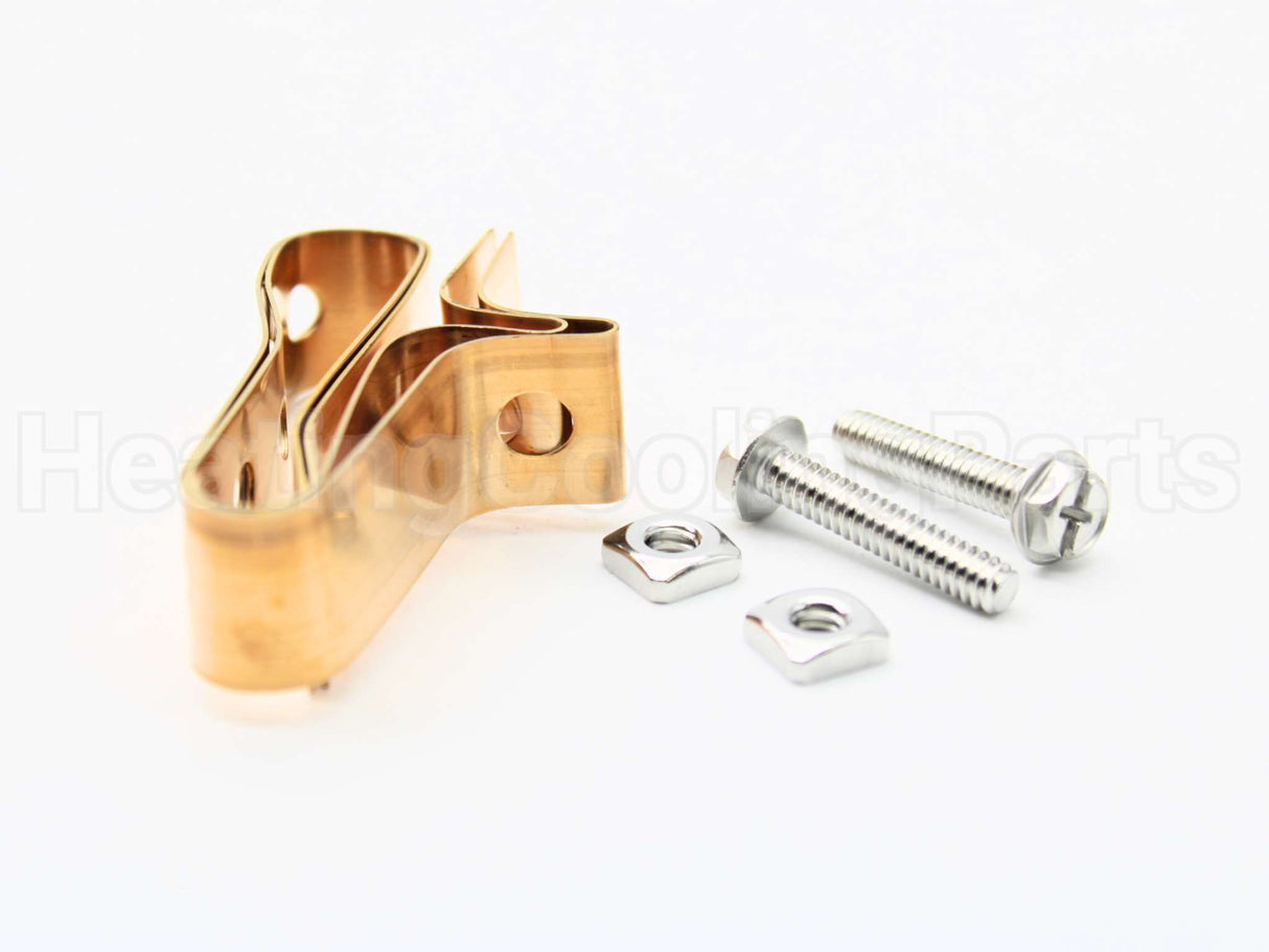 S1-VLV-012B-410 York R410A 1Ton 3/8X1/2"Odf Txv Vlv