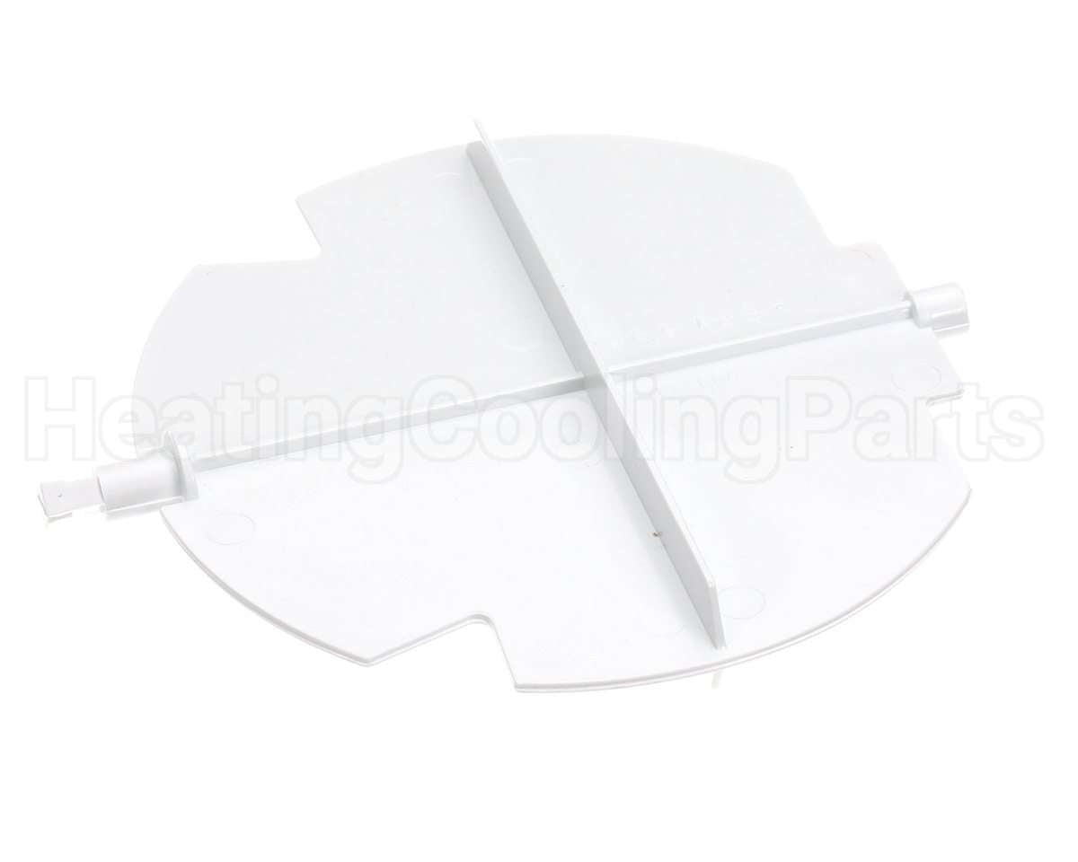 S1-Y7573 York Humidifier Damper Disk 900-28