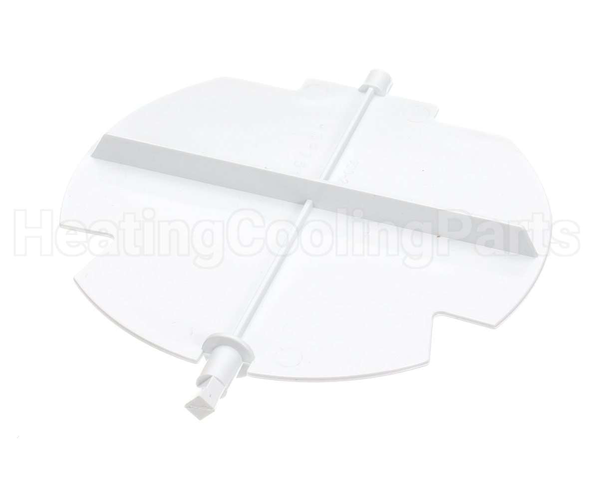 S1-Y7573 York Disk,Damper,Humidifier,900-28