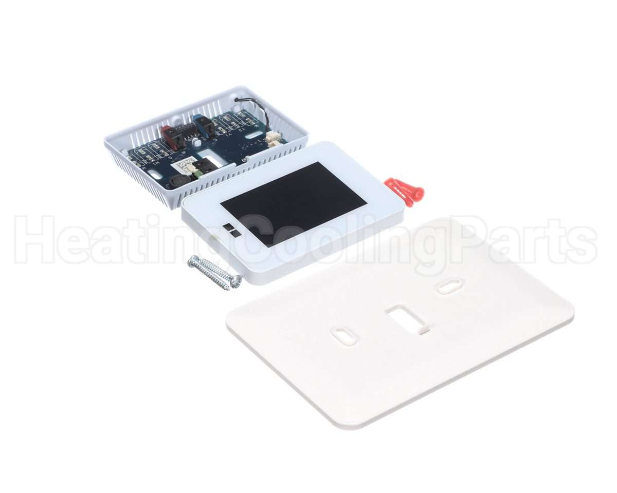 S1-ZCC01 York Communicating Zone Thermostat